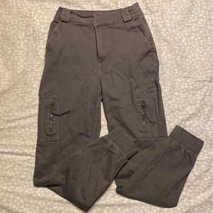 Hollister ultra high-rise Jeans